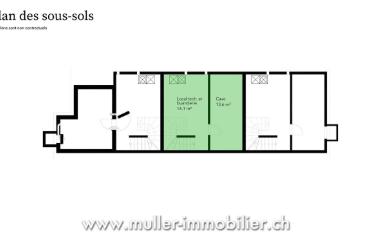Villa 5 rooms - image - 6