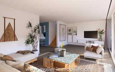 Villa 5 rooms - image - 3