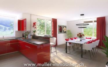 Villa 5 rooms - image - 4