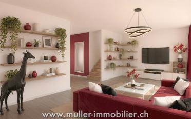 Villa 5 rooms - image - 11