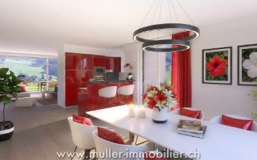 Villa 5 rooms - image - 2