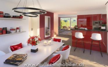 Villa 5 rooms - image - 1