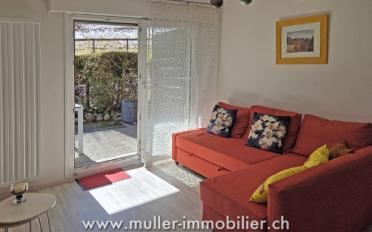 Wohnung 2.5 Zimmer - image - 5