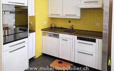 Wohnung 2.5 Zimmer - image - 4