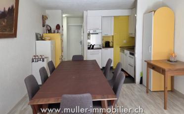 Wohnung 2.5 Zimmer - image - 7