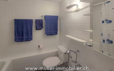Wohnung 2.5 Zimmer - image - 9