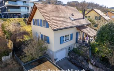 Single house 6.5 rooms - image - 3