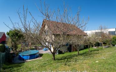Single house 6.5 rooms - image - 10