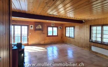 Chalet 5.5 pièces - image - 6