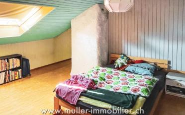 Einfamilienhaus 6.5 Zimmer - image - 8