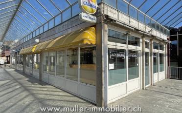 Gewerbe - image - 1