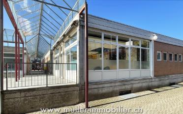 Gewerbe - image - 11