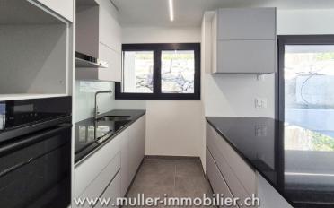 Duplex 4.5 rooms - image - 6