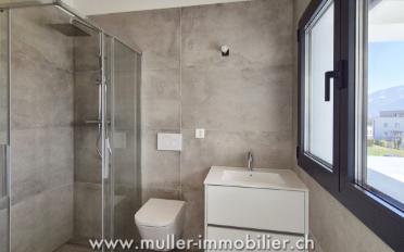 Duplex 4.5 rooms - image - 9