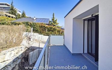 Duplex 4.5 rooms - image - 11