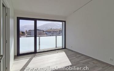 Duplex 4.5 rooms - image - 8