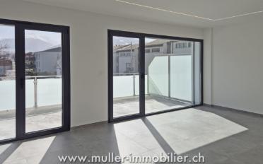 Duplex 4.5 rooms - image - 3