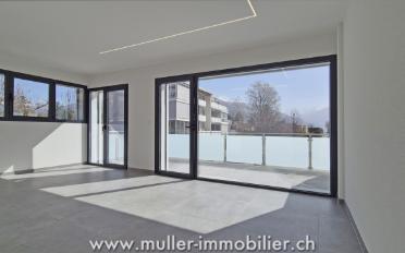 Duplex 4.5 rooms - image - 5