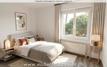 Villa 7.5 rooms - image - 6
