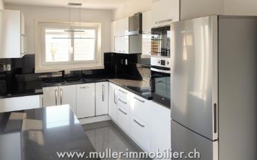 Villa 7.5 rooms - image - 8