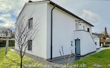 Villa 7.5 rooms - image - 2