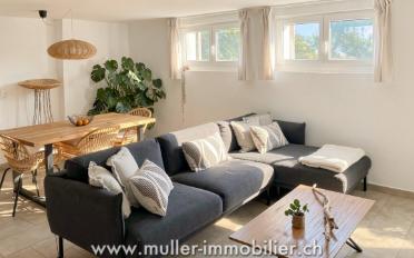 Villa 7.5 rooms - image - 3