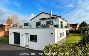 Villa 7.5 rooms - image - 1