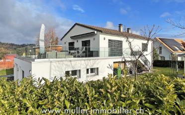 Villa 7.5 rooms - image - 10