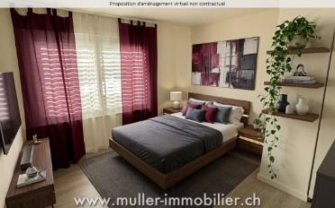 Villa 7.5 rooms - image - 5
