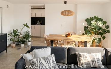 Villa 7.5 rooms - image - 4