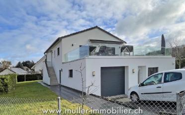 Villa 7.5 rooms - image - 11