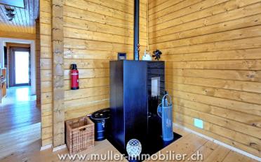 Doppeleinfamilienhaus 3.5 Zimmer - image - 11