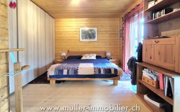 Doppeleinfamilienhaus 3.5 Zimmer - image - 4
