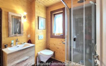 Doppeleinfamilienhaus 3.5 Zimmer - image - 6