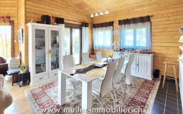 Doppeleinfamilienhaus 3.5 Zimmer - image - 8