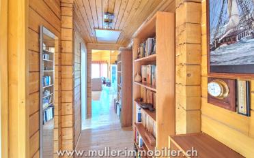 Doppeleinfamilienhaus 3.5 Zimmer - image - 5