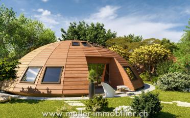 Maison 4 pièces - image - 8