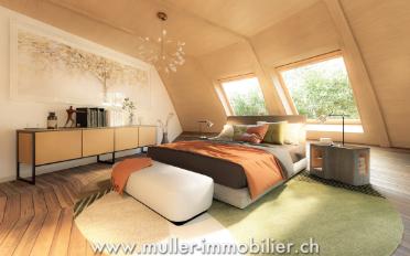 Maison 4 pièces - image - 3