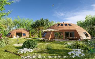 Maison 4 pièces - image - 9