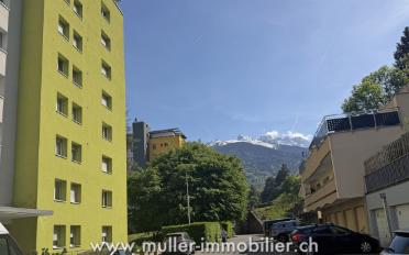 Wohnung 3.5 Zimmer - image - 8