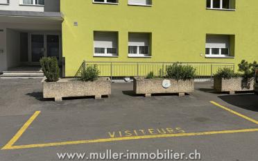 Wohnung 3.5 Zimmer - image - 10