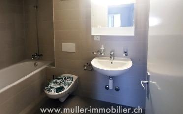 Apartment 3.5 rooms - image - 6