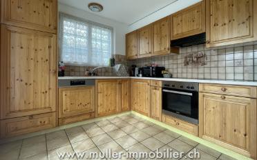 Maison 5.5 pièces - image - 6