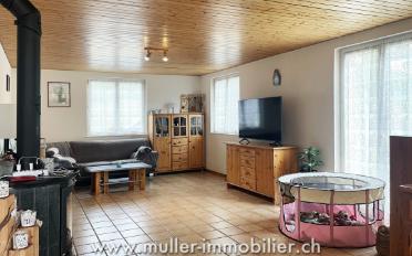 Maison 5.5 pièces - image - 4