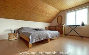 Maison 5.5 pièces - image - 8