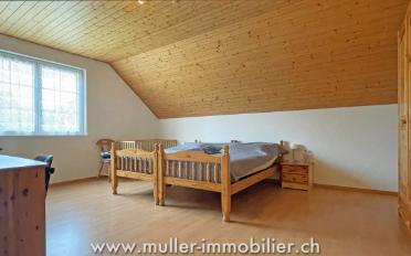 Maison 5.5 pièces - image - 9