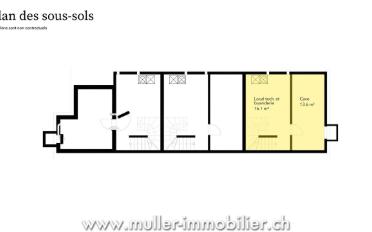 Villa 5 rooms - image - 8