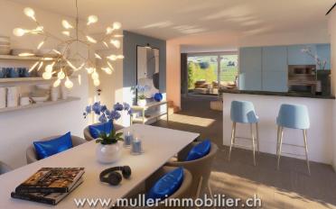 Villa 5 rooms - image - 2