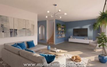 Villa 5 rooms - image - 3