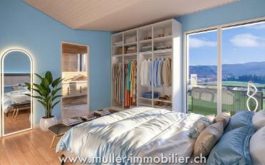 Villa 5 rooms - image - 4